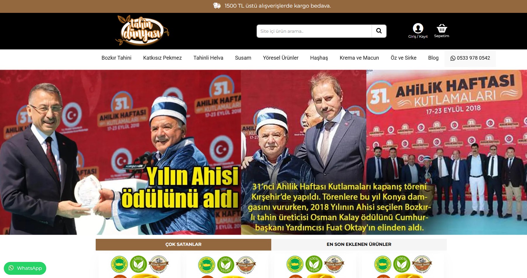 tahindunyasi.com