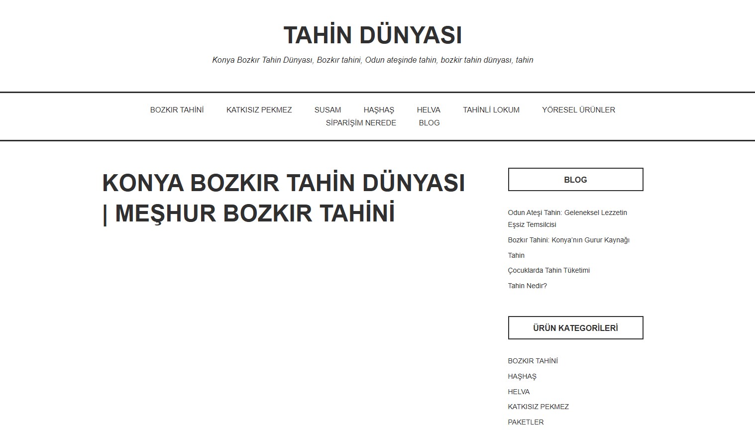 tahin.org